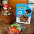 Pula Pirata Grande Toy King 2580 - Imagem 9