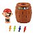 Pula Pirata Grande Toy King 2580 - Imagem 6