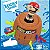 Pula Pirata Grande Toy King 2580 - Imagem 10