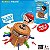 Pula Pirata Grande Toy King 2580 - Imagem 8
