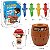 Pula Pirata Grande Toy King 2580 - Imagem 2
