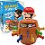 Pula Pirata Grande Toy King 2580 - Imagem 1