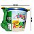 Baldinho De Praia 7 Peças World Blocks 2700 - Imagem 2