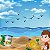 Baldinho De Praia 7 Peças World Blocks 2700 - Imagem 6
