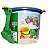 Baldinho De Praia 7 Peças World Blocks 2700 - Imagem 5