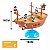 Jogo Balanço Pirata Polibrinq PB512 - Imagem 2