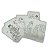 Kit Maleta De Pintura Baile De Máscaras 150 Peças Toy King - Imagem 4
