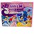 Kit Maleta De Pintura Baile De Máscaras 150 Peças Toy King - Imagem 10