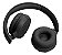 Fone De Ouvido Sem Fio Jbl Tune 520bt Dobrável Preto - Imagem 6