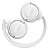 Fone De Ouvido Sem Fio Jbl Tune 520bt Dobrável Cor:Branco - Imagem 6