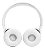Fone De Ouvido Sem Fio Jbl Tune 520bt Dobrável Cor:Branco - Imagem 9