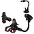 Suporte De Celular Grampo Com Ventosa B-Max BMG-06 - Imagem 9
