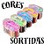 KIT DE COSTURA COM 45 PEÇAS - Imagem 4