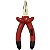 Alicate De Bico 6 Polegadas Troya Tools TRY-8103 - Imagem 4