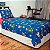 JOGO DE CAMA  SOLTEIRO 2 PEÇAS LEPPER Modelo:Mario Bross - Imagem 6