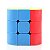 Cubo De Velocidade Mágico Cilindro Toy King TK-AB3316 - Imagem 8