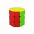 Cubo De Velocidade Mágico Cilindro Toy King TK-AB3316 - Imagem 3