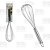 Batedor Manual Fouet 30CM Caerus - Imagem 1