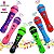 Microfone Infantil Toca Musica E Amplia A Voz Toy King - Imagem 7