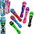 Microfone Infantil Toca Musica E Amplia A Voz Toy King - Imagem 1