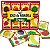Jogo De Memória Frutas Mini Toys 0548A - Imagem 1