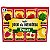 Jogo De Memória Frutas Mini Toys 0548A - Imagem 7