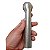 Colher Pegador De Sorvete Cromada 18cm Caerus CRS-1535 - Imagem 4