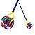Gira Gira Infantil Mini toys - Imagem 2