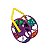 Gira Gira Infantil Mini toys - Imagem 6