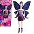 Boneca Fada Com Luz e Som Toy King TK-1807 - Imagem 8