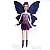 Boneca Fada Com Luz e Som Toy King TK-1807 - Imagem 6