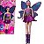 Boneca Fada Com Luz e Som Toy King TK-1807 - Imagem 9