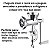 Moedor de Carne Manual Caerus CRS-1505 - Imagem 6