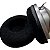 Headset Satellite Ae-335 Com Microfone - Prata / Preto - Imagem 6