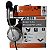 Headset Satellite Ae-335 Com Microfone - Prata / Preto - Imagem 3