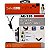 Headset Satellite Ae-335 Com Microfone - Prata / Preto - Imagem 8