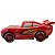 Brinquedo Carrinho de Controle Relâmpago McQueen Grande 30cm - Imagem 6