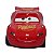 Brinquedo Carrinho de Controle Relâmpago McQueen Grande 30cm - Imagem 9
