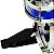Bateria Brinquedo Musical Infantil Rock Star 4 Pcs v - Imagem 10