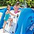 Escorregador Inflável Gigante Para Piscina Intex 58849 - Imagem 3