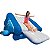 Escorregador Inflável Gigante Para Piscina Intex 58849 - Imagem 6