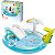 Piscina Playground Gator 160L - Imagem 1