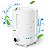 Umidificador De Ar Quanta Qtum20 2.6l - Bivolt - Branco - Imagem 2