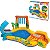 Piscina Playground Dinossauro - 272 Litros - Intex - Imagem 1