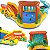 Piscina Playground Dinossauro - 272 Litros - Intex - Imagem 5