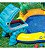 Piscina Playground Dinossauro - 272 Litros - Intex - Imagem 8