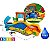 Piscina Playground Dinossauro - 272 Litros - Intex - Imagem 9