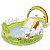 Piscina Playground Meu Jardim 450L - Imagem 8