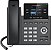 Telefone IP de grau operador GRP2612 - Imagem 3
