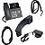 Telefone IP de grau operador GRP2612 - Imagem 1